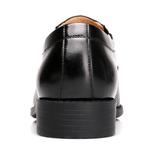 Туфли мужские низкие черный Strongman - фото 3