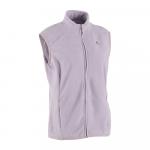 Жилет женский фиолетовый Decathlon - фото