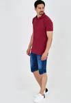 Обычные джинсы INDICODE JEANS Leon, синий деним - фото 4