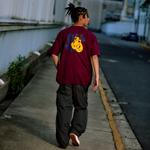 Футболка SS25 унисекс UNDEFEATED, Ecru - фото 11