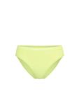 Бесшовные трусики-бикини Seamless, solid sparkling lime - фото 3