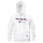 Худи Pathos World Champion, белый - фото 3