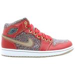 Air 1 Retro 'Levis' Jordan, красный - фото 3