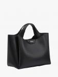 Мини-сумка тоут Willa DKNY, Black - фото 3
