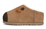 UGG 811 Manufacturing, Capybara Low top Casual Shoes Women's Brown - фото
