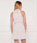 Платье из денима Guess Jeans, розовый - фото 3