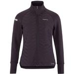 Водолазка adv subz куртка 3 w Craft, цвет dk plum - фото