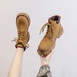 Ботинки унисекс Mulinsen - фото 13