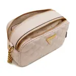 Сумка через плечо Giully Guess, розовый - фото 3