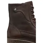 Ботинки Geox Swelen E, коричневый - фото 8