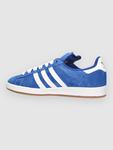 Кеды adidas Skateboarding Campus ADV Skateschuhe, royblu/ftwwht/goldmt - фото 2