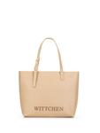 Сумка Wittchen YOUNG COLLECTION, бежевый - фото 2