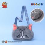 Warner Bros. Tom And Jerry Doll Products HUGKIS - фото 7