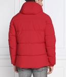 Куртка Save The Duck Alter Regular Fit, красный - фото 4