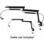Микрофонная стойка Auray BA-LPR Low-Profile Broadcast Arm with Riser BA-LPR3 - фото 6