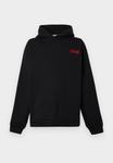Толстовка Marni Sweatshirt, Black - фото 6