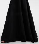 Украшенное платье Сильвии Jenny Packham, Liquorice - фото 6