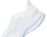 Кроссовки Mizuno Wave Inspire 21, цвет White/Nantucket Breeze - фото 6
