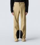 Лыжные штаны unbound Oakley, Pebble - фото 3