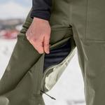 Брюки Armada Brae 2L Armada, Olive - фото 4