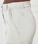 Брюки Уиган Loose fit Marc Cain, экрю - фото 4