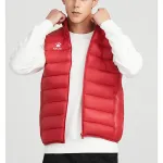 Жилет мужской Kelme, черный - фото 20