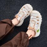 Кроссовки Joy&Mario Lifestyle Shoes Unisex Low-top, черный - фото 26