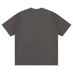 Футболка унисекс Three-Body, белый - фото 16