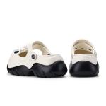 Сабо женские Xmistuo, цвет 2535-9 black - фото 3