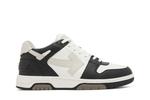 Кроссовки Off-White Off-White Out of Office 'Black Beige', черный - фото 2