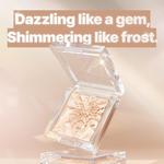 Хайлайтер Clio Prism High Gloss Face Illuminator Pearl Shimmer Clio Professional - фото 2