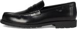 Лоферы COACH Reagan Loafer, Black - фото 4