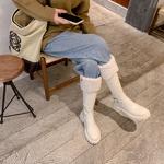 Сапоги женские Echo&Yolo, черный - фото 9