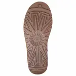 Ботинки UGG Classic Mini II, коричневый - фото 2