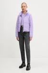 Куртка Tommy Jeans, фиолетовый - фото 2