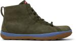 Ботинки на шнуровке CAMPER Peu Pista, Dark green - фото 2