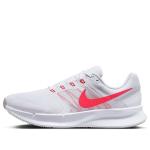 Кроссовки бегут быстро 3 Nike, белый - фото