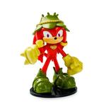 Sonic Prime, микс-набор из 4 фигурок - фото 6