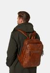 Рюкзак Bata, коричневый - фото 5