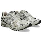 Кроссовки Asics Gel-Kayano 14 Мужчины, Black/White - фото 3