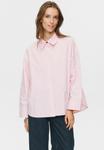 Блуза Nümph NUMENJA, Roseate Spoonbill/Pink - фото