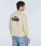 Сдам в аренду свитер Erl, белый - фото 4