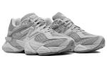 Кроссовки New Balance 9060 унисекс (серый цвет) - фото 3
