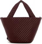 Мини-сумка Фрэнси GUESS, Dark Vintage - Short - фото 3