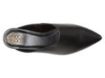 Балетки Vince Camuto Arlette Mule, черный - фото 4
