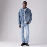 Джинсы мужские Levi's 501 - фото 4