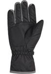 ZIENER Горнолыжные перчатки ZI - 1785 черные - фото 3