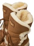 Зимние ботинки Olang Botas de nieve Tanya 85, коричневый - фото 5