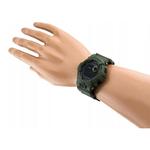 Часы CASIO G-Shock Digital 'Green', зеленый - фото 4