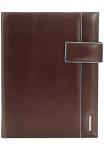 Кошелек Piquadro Business card holder, Brown - фото